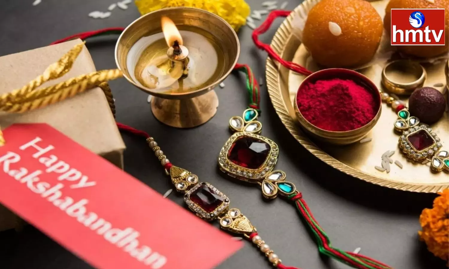 Raksha Bandhan 2023 Date and Time Shubh Muhuratam Purnima and Bhadra Time Check Here