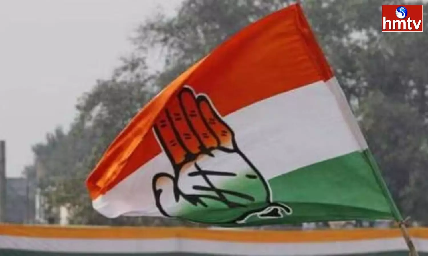Efforts Of Key Leaders For Ticket In Telangana Congress