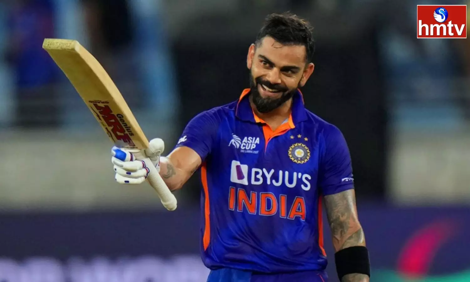 The Board of Control for Cricket in India is not happy With a Photo Shared by Virat Kohli