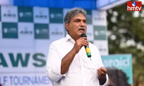 There Is No Supply Of Fresh Water In Many Places In Vijayawada Says Kesineni Srinivas There Is No Supply Of Fresh Water In Many Places In Vijayawada Says Kesineni Srinivas