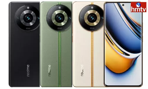 Realme Launched Realme 11 And Realme 11x Smartphones In India Check Price And Features Realme Launched Realme 11 And Realme 11x Smartphones In India Check Price And Features