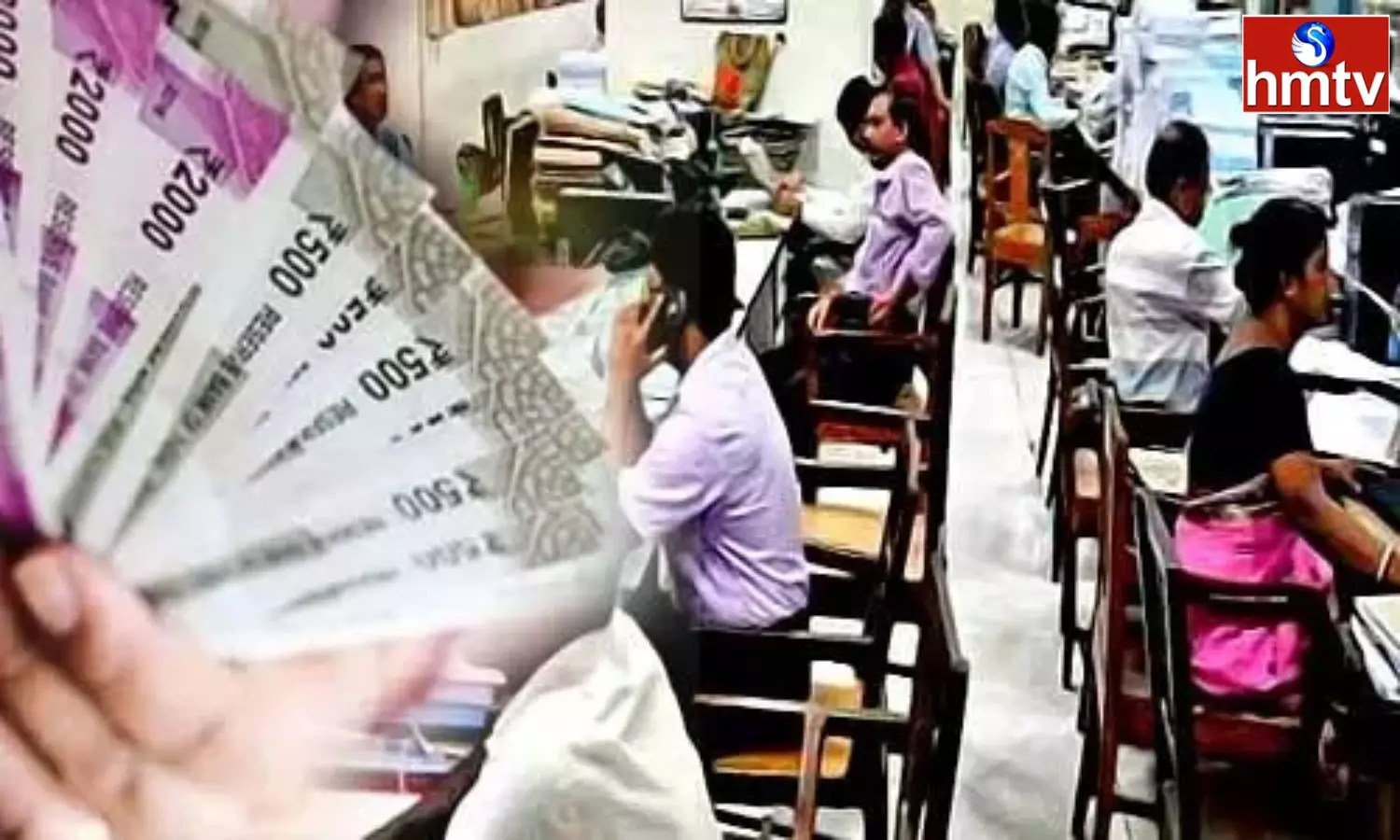 Alert to Employees Know Complete Information About 7th Pay Commission Update Alert to Employees Know Complete Information About 7th Pay Commission Update