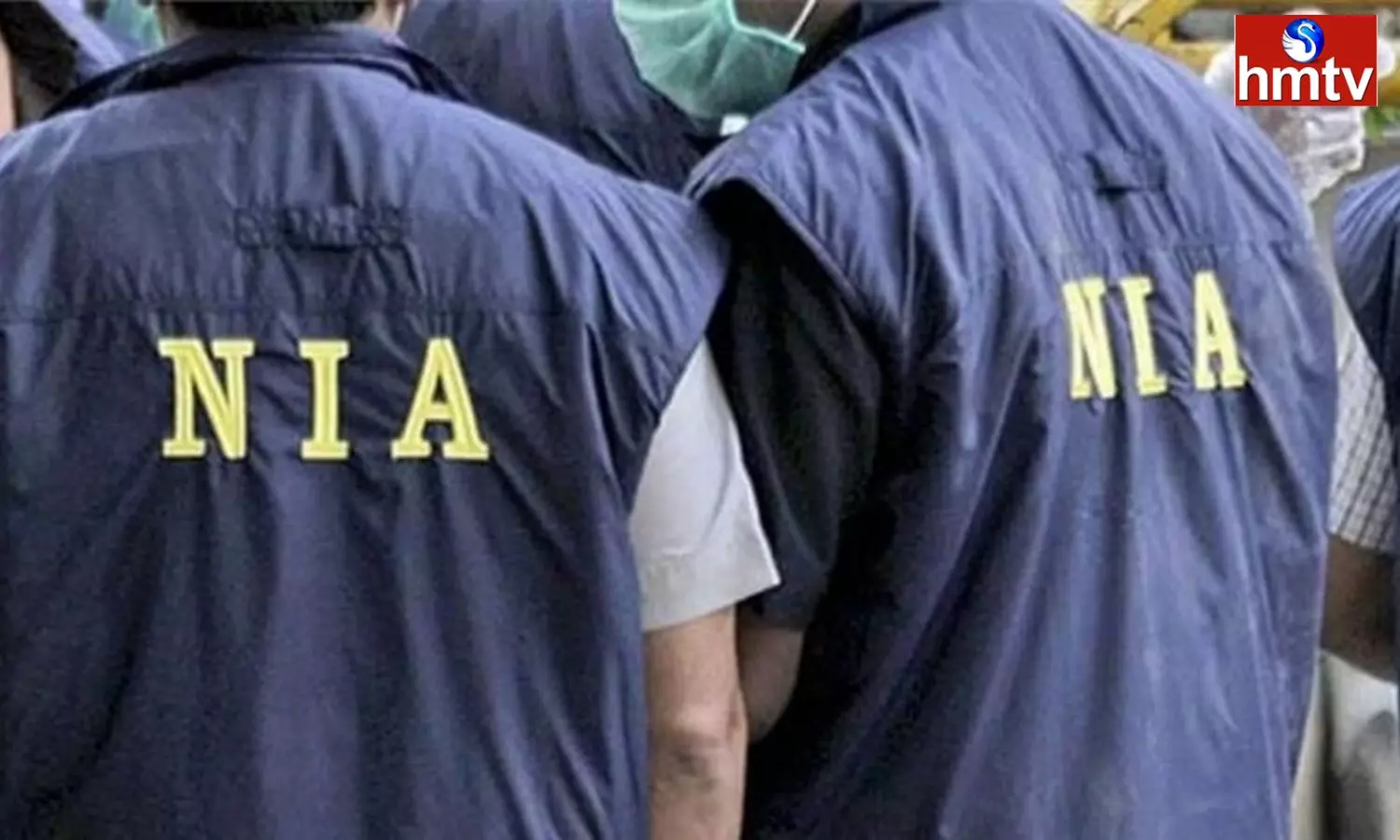 2 Hyderabadi Youths Get 5-Years Jail For Working For ISIS