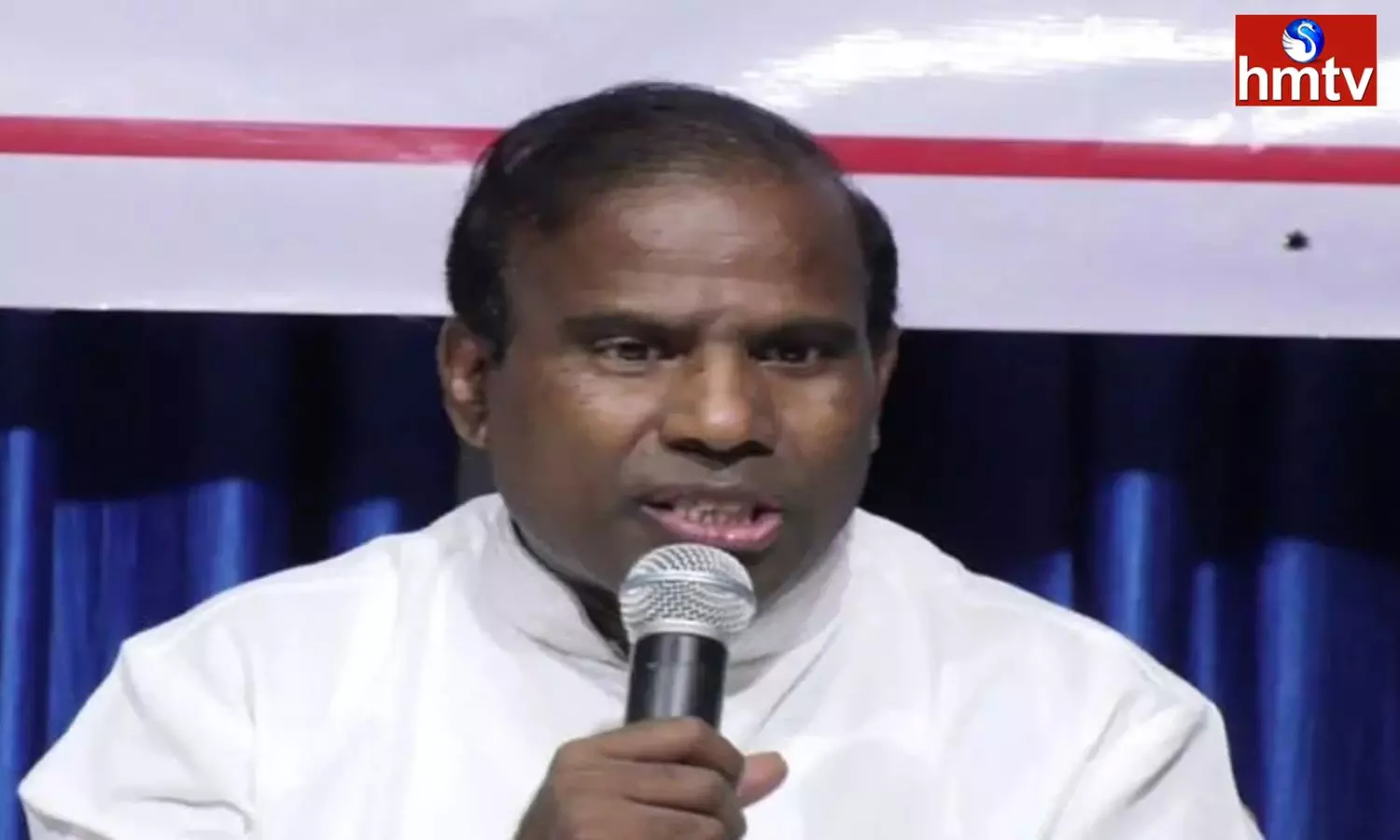 Prajashanthi Party Will Contest 119 Seats In The Upcoming Elections In Telangana