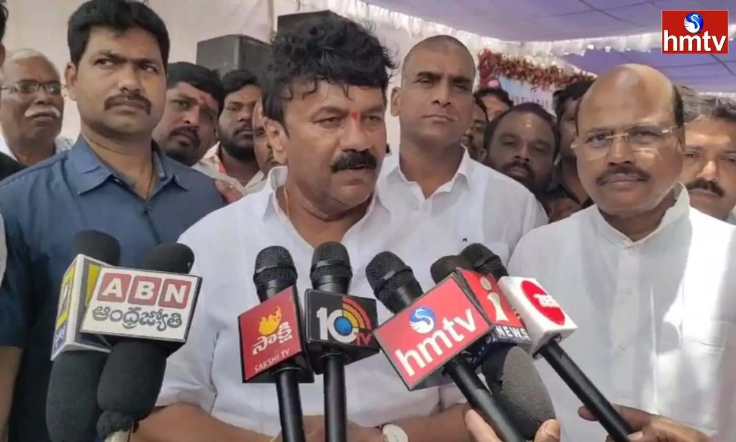 Talasani Srinivas Yadav Comments Talasani Srinivas Yadav Comments