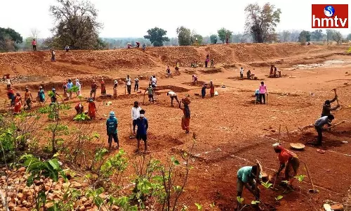 Key Update on MGNREGA Payment With Aadhar Check Here Full Details