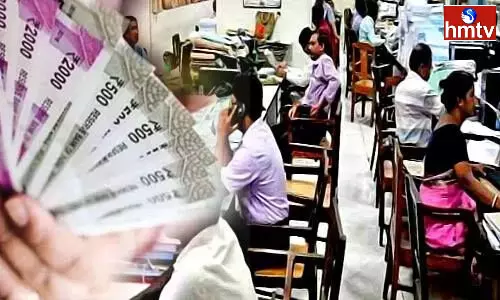 Alert to Employees Know Complete Information About 7th Pay Commission Update