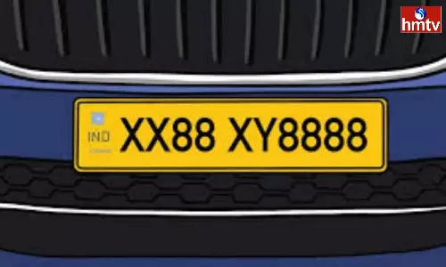 Find out Vehicle Details by Number Plate step by step like this Find out Vehicle Details by Number Plate step by step like this