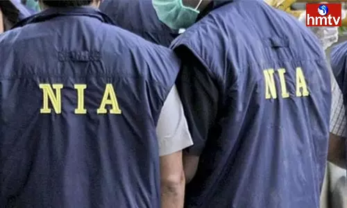 2 Hyderabadi Youths Get 5-Years Jail For Working For ISIS