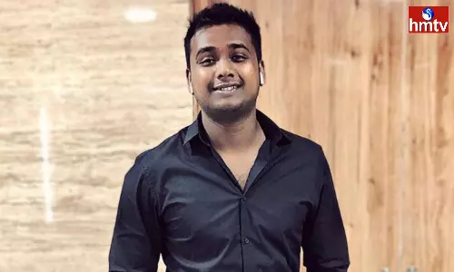 Rahul Sipligunj Gave Clarity on Political Entry