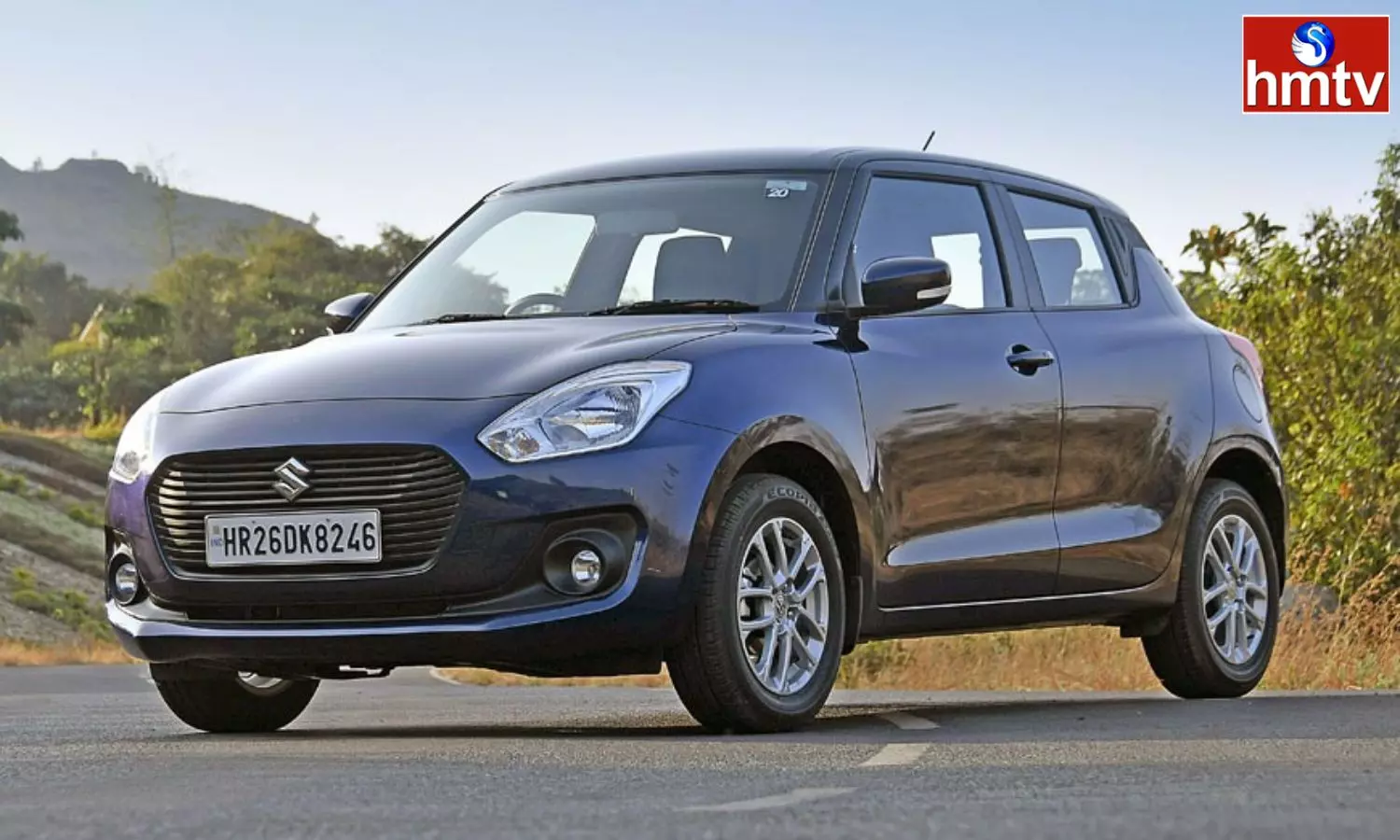 Top 10 Hatchback Cars in July 2023 in India  Maruti Swift got top place