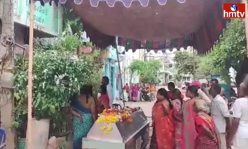 The Inhuman Incident In Nandyala The Inhuman Incident In Nandyala