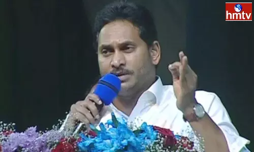 CM Jagan Comments On Chandrababu