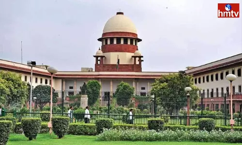 Supreme Court Gives Important Orders To High Court Not To Ban Online Rummy In AP Supreme Court Gives Important Orders To High Court Not To Ban Online Rummy In AP