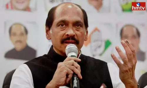 The Final Decision On Alliances Rests With The Superior Says Manikrao Thakre