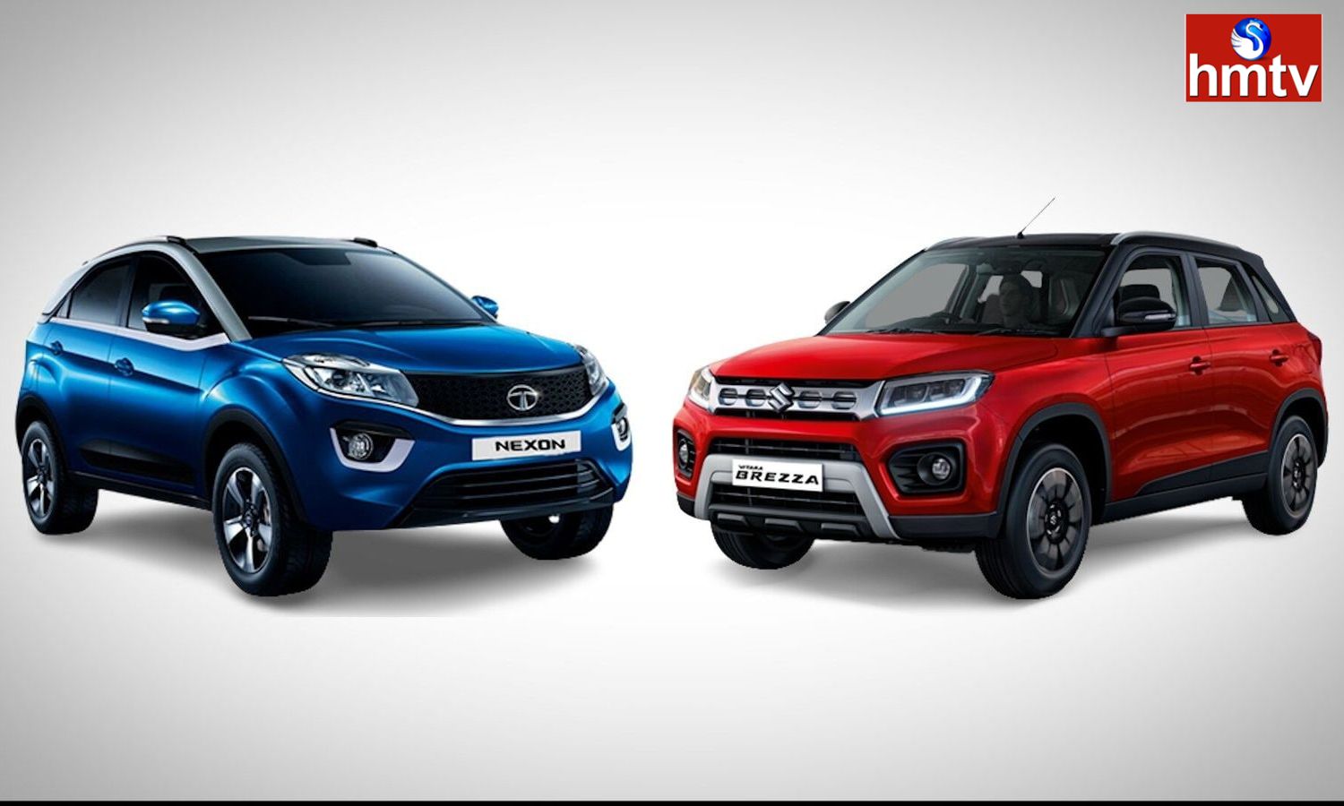 Safest Cars From Tata Nexon