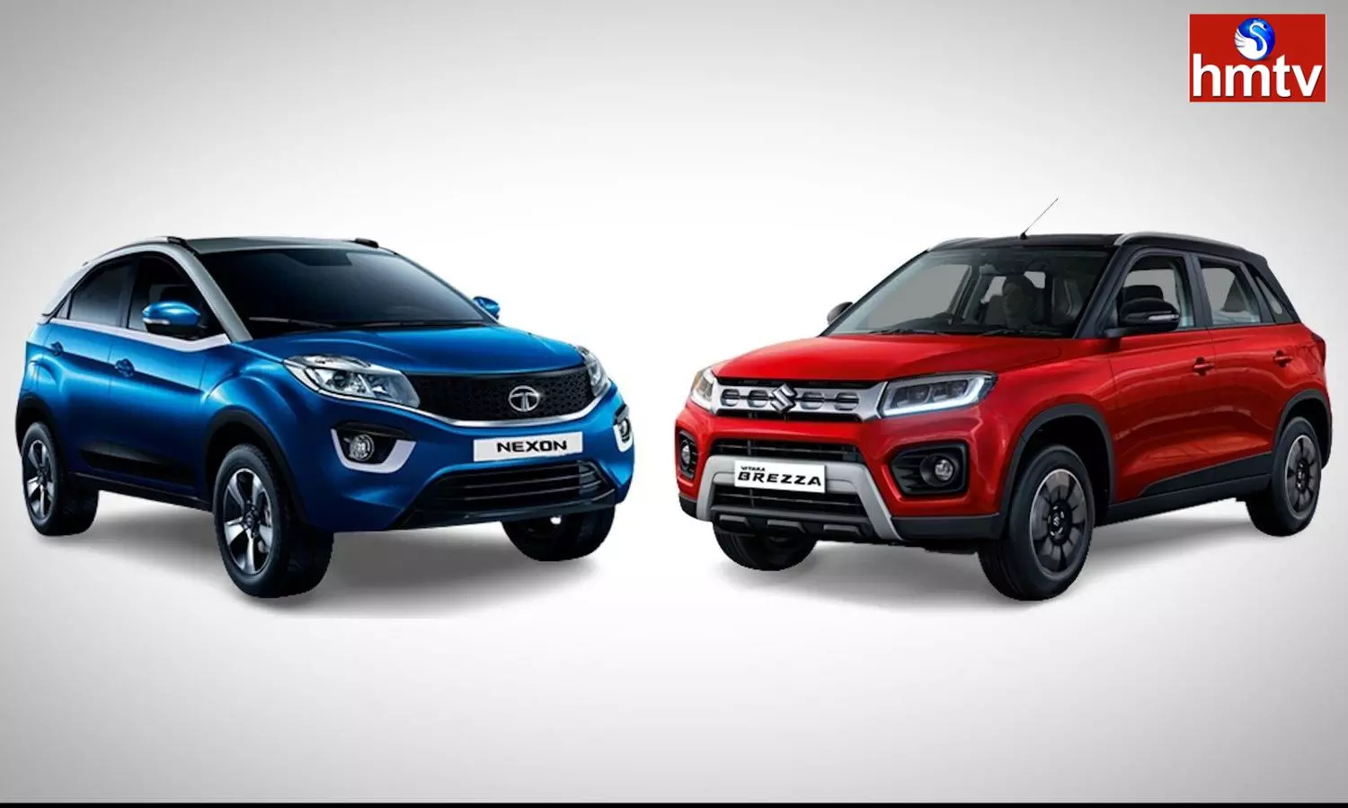 From Tata Nexon to Punch and Mahindra xuv300 check these 10 safest cars in India