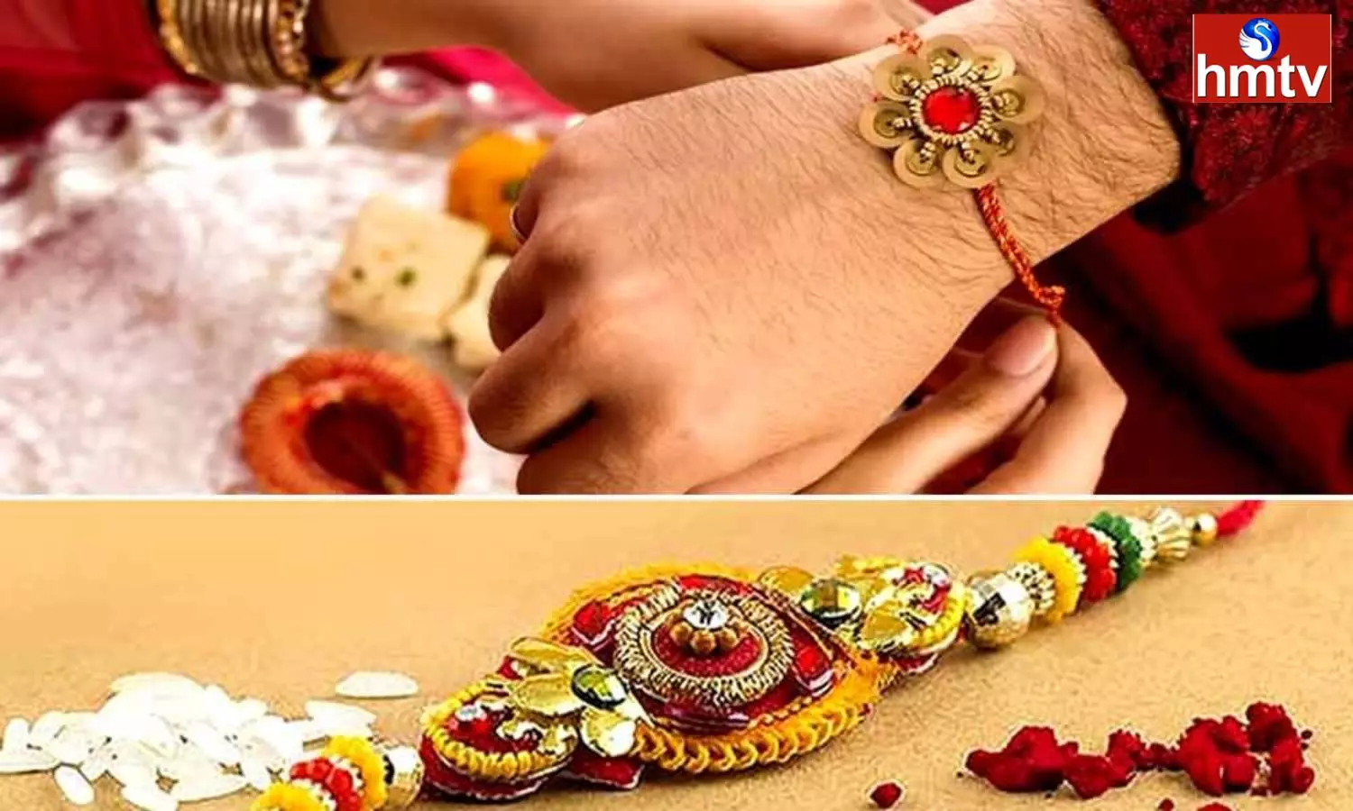 Raksha Bandhan 2023 Some Rules for Tying Rakhi must be Strictly Followed