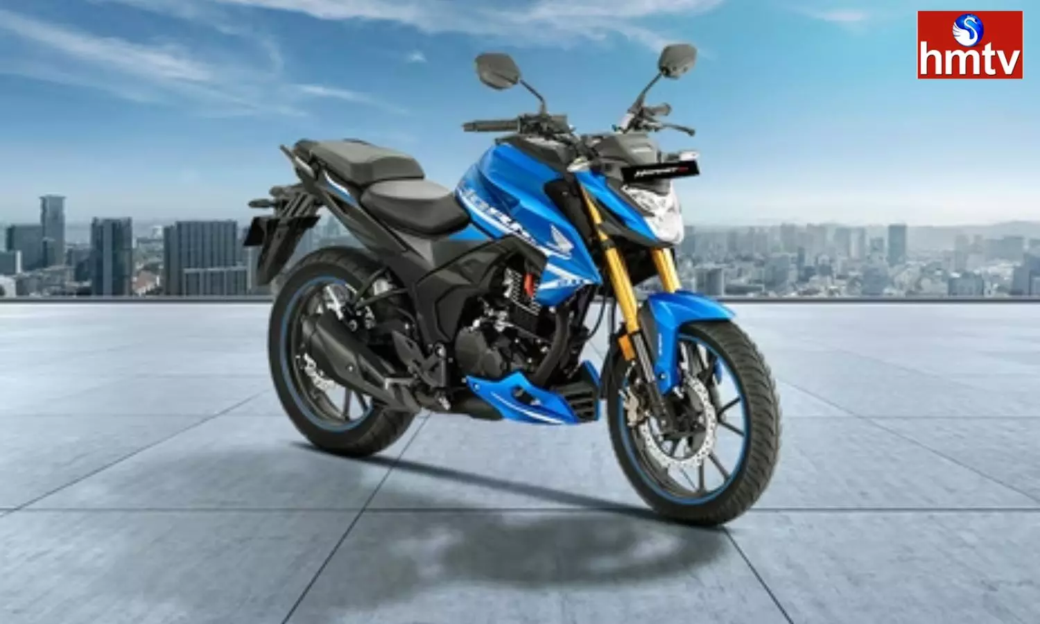 Honda Motorcycle Scooter India Has launched The OBD2 Compliant 2023 Hornet 2.0 Bike With A Price Of Rs. 1.39 Lakh