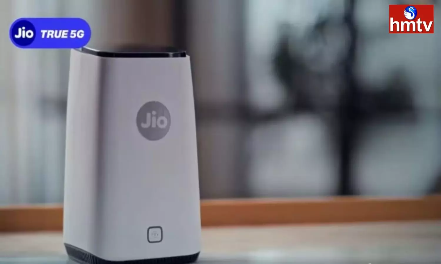 Reliance Jio AirFiber Features Check Here