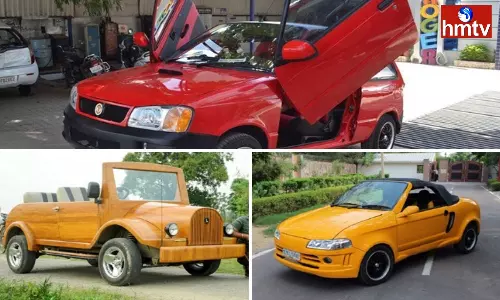 Are you Making Big Changes in the car chance of Getting challan you must Avoid Are you Making Big Changes in the car chance of Getting challan you must Avoid