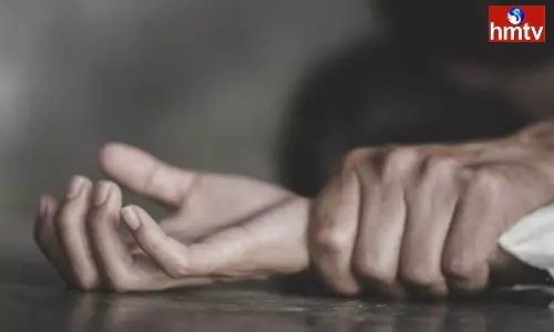Unidentified Persons Raped and Murdered the Woman in Gachibowli Unidentified Persons Raped and Murdered the Woman in Gachibowli