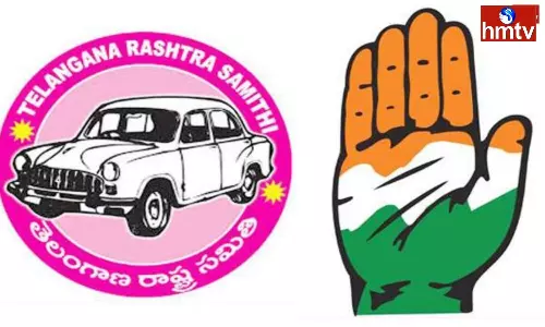 Alliance In Telangana