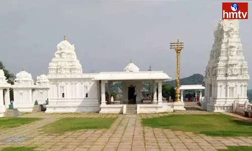 Telangana Government Has Increased The Amount Of Incense Offering