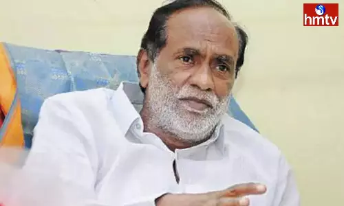 BRS Came To Power With The Promise Of Justice To The BCs Says Laxman