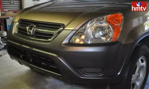 Why Are Car Bumpers Only Made Of Plastic Check This The Real Reason Why Are Car Bumpers Only Made Of Plastic Check This The Real Reason