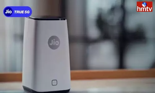 Reliance Jio AirFiber Features Check Here Reliance Jio AirFiber Features Check Here