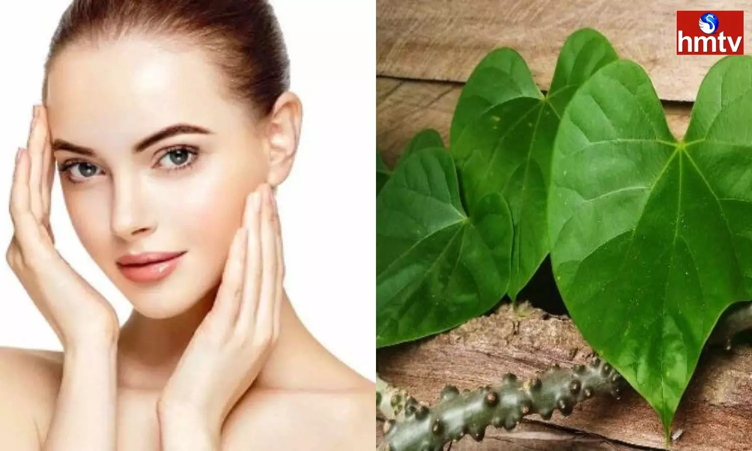 Glowing Skin Is Yours With A Giloy Leaves Do This For An Instant Glow