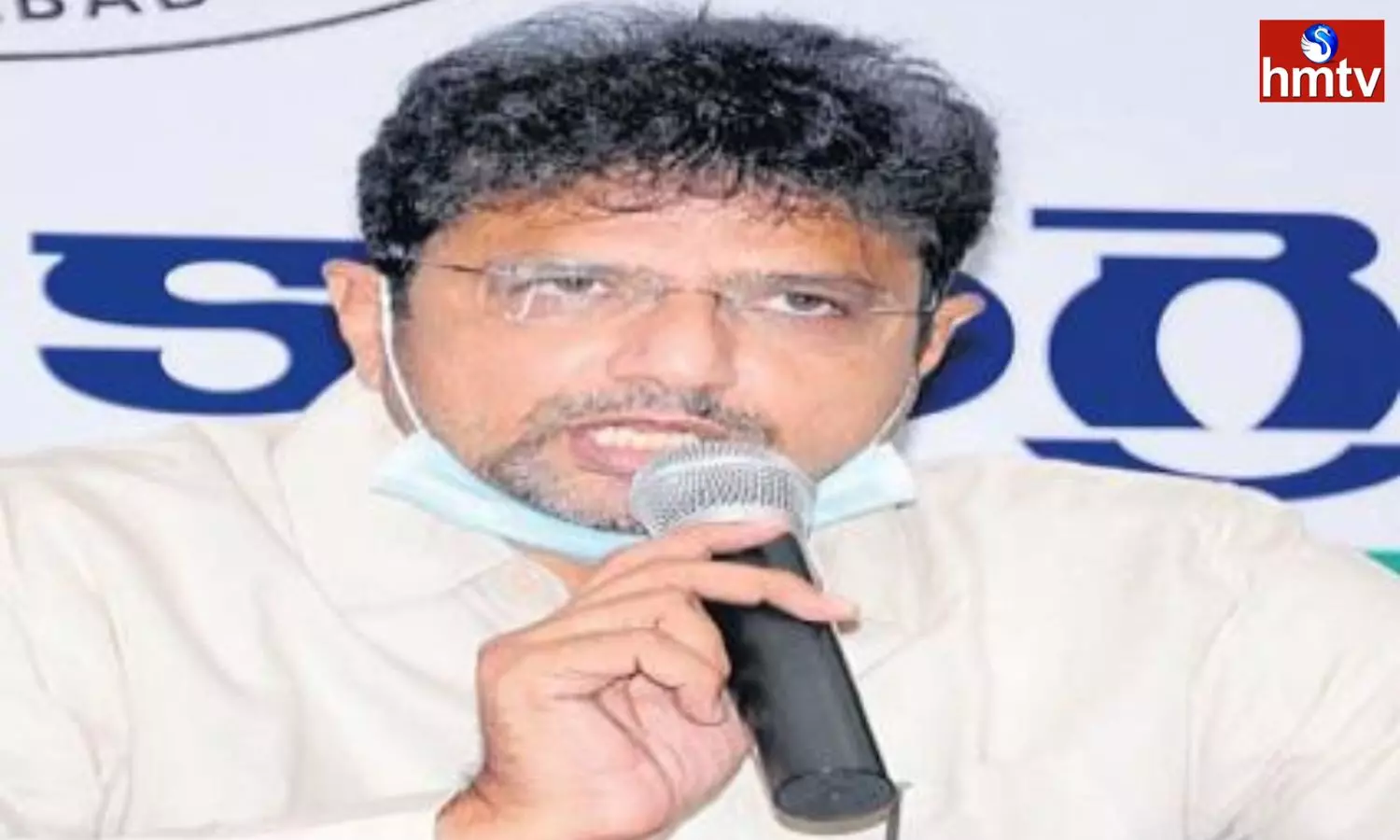 Congress Final List Is Fictitious Says Duddilla Sridhar Babu