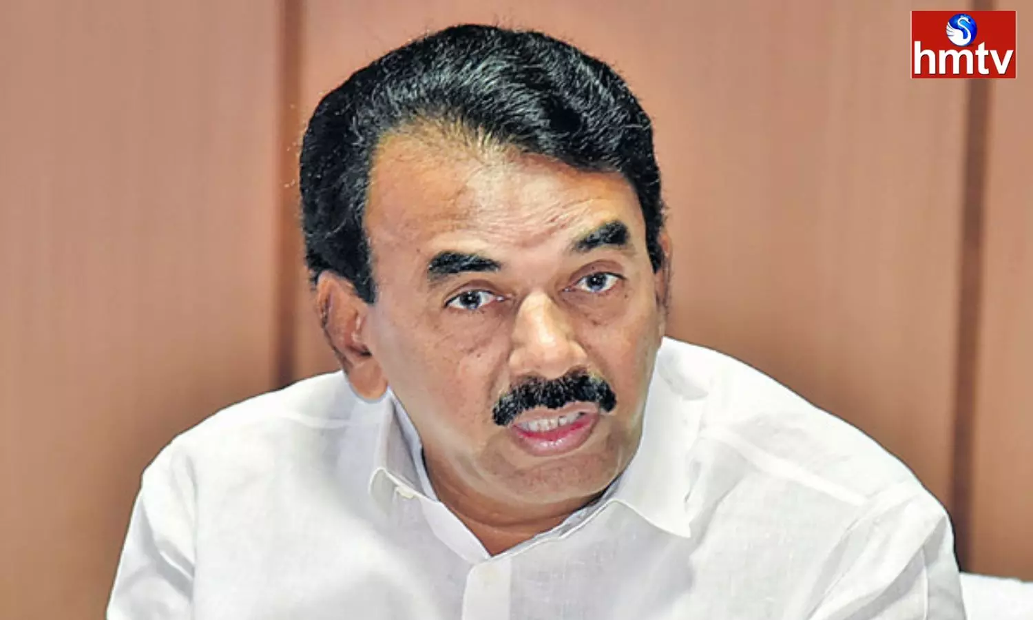 Jupally Krishna Rao Comments On CM KCR