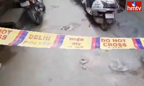 Firing in Delhi Bhajanpura One killed another injured