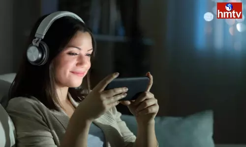 Does The Battery Run Out Quickly While Watching A Movie On The Phone First Do These Settings On The Smartphone