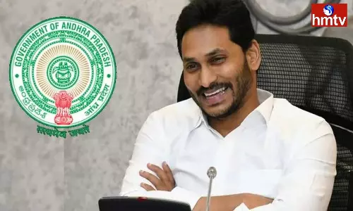 Cm Ys Jagan Will Deposit Rythu Bharosa For Tenant Farmers In Andhra Pradesh On August 31st