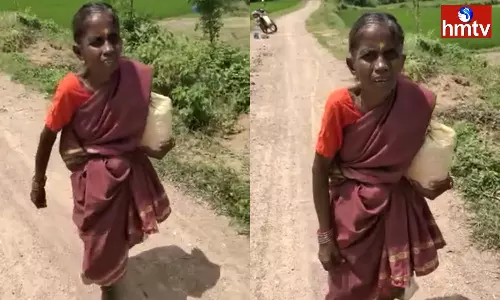 Doll Who Walked 9 Km To Tie Rakhi To Brother Doll Who Walked 9 Km To Tie Rakhi To Brother