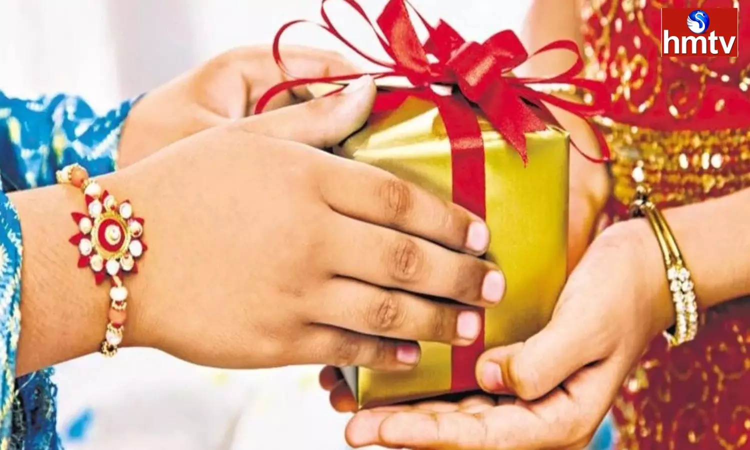 Raksha Bandhan 2023 Giving these Gifts to your Sister will bring endless happiness