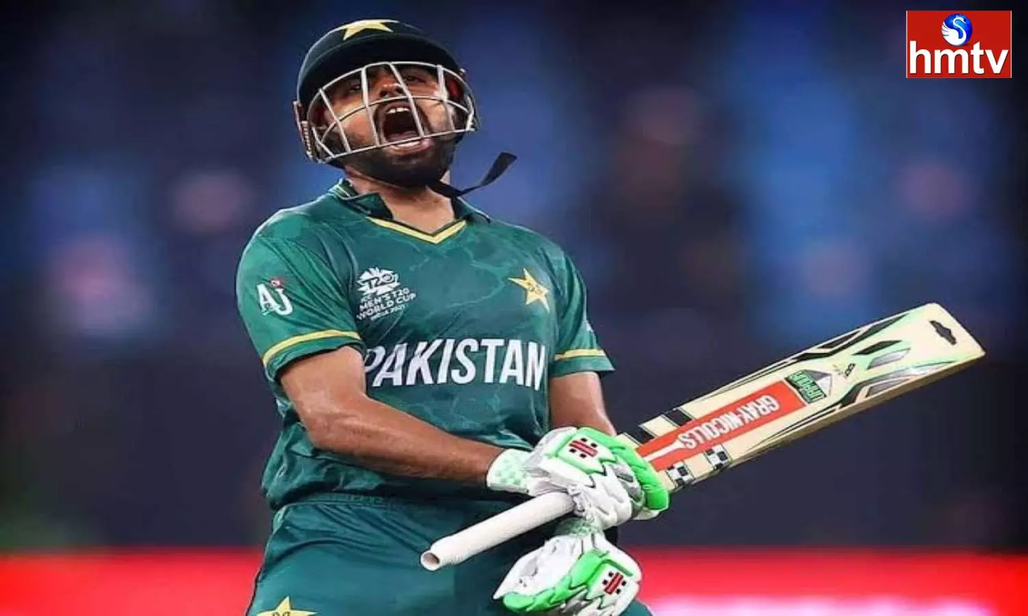 PAK Vs NEP Records Babar Azam Broke 7 Records in PAK Vs NEP Asia Cup 2023