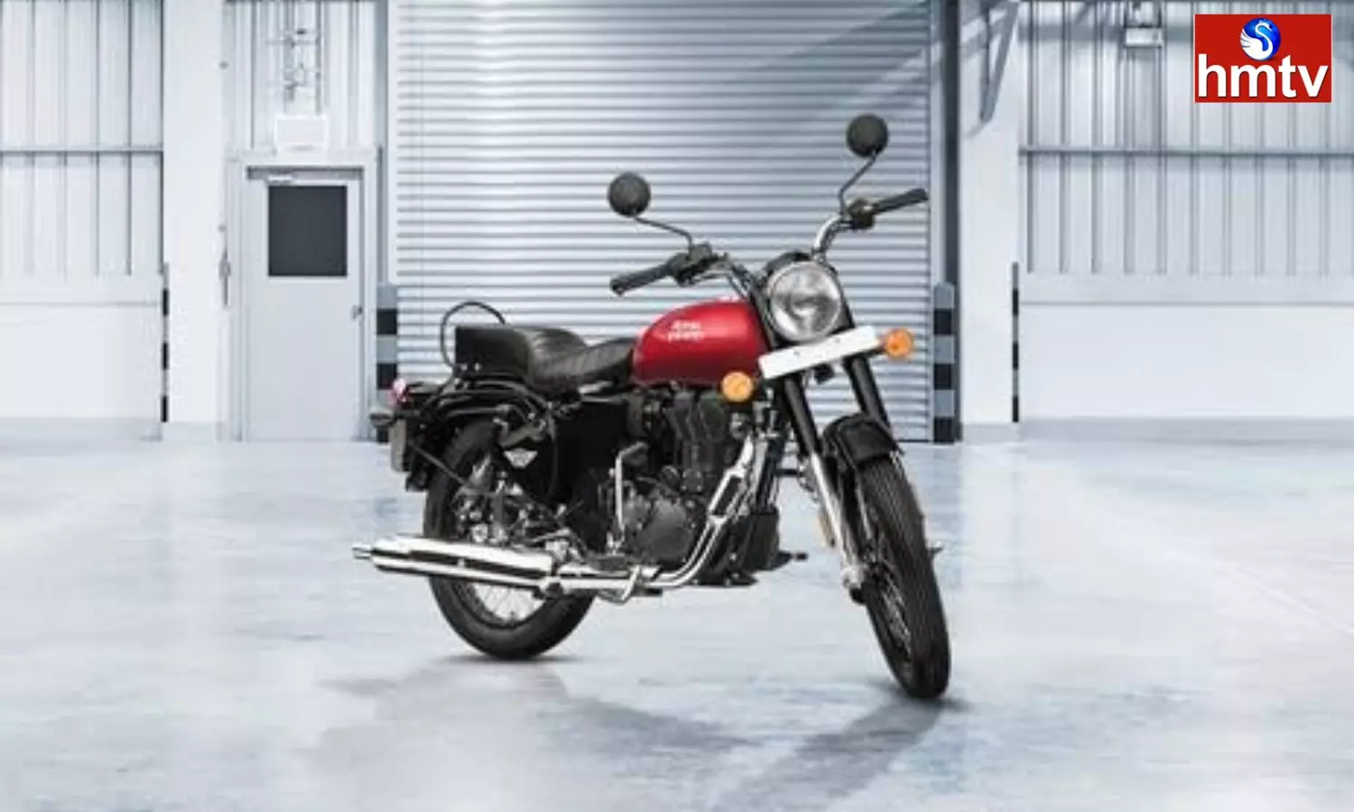 Royal Enfield Bullet 350 may Launched On September 1 Check Price and Features