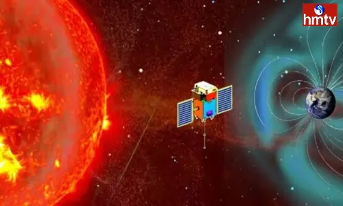 Aditya L1 will be launched on September 2 at 11.50 am from Satish Dhawan Space Center in Sriharikota by PSLV XL rocket