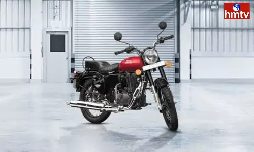 Royal Enfield Bullet 350 may Launched On September 1 Check Price and Features