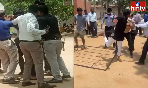 Medchal District Srinidhi College Management Is Tyranny On Students Medchal District Srinidhi College Management Is Tyranny On Students