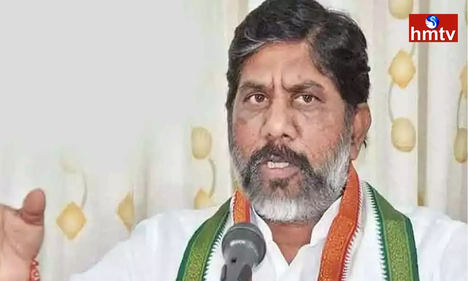 Sharmila Is Happy To Join Congress Says Bhatti Vikramarka Sharmila Is Happy To Join Congress Says Bhatti Vikramarka