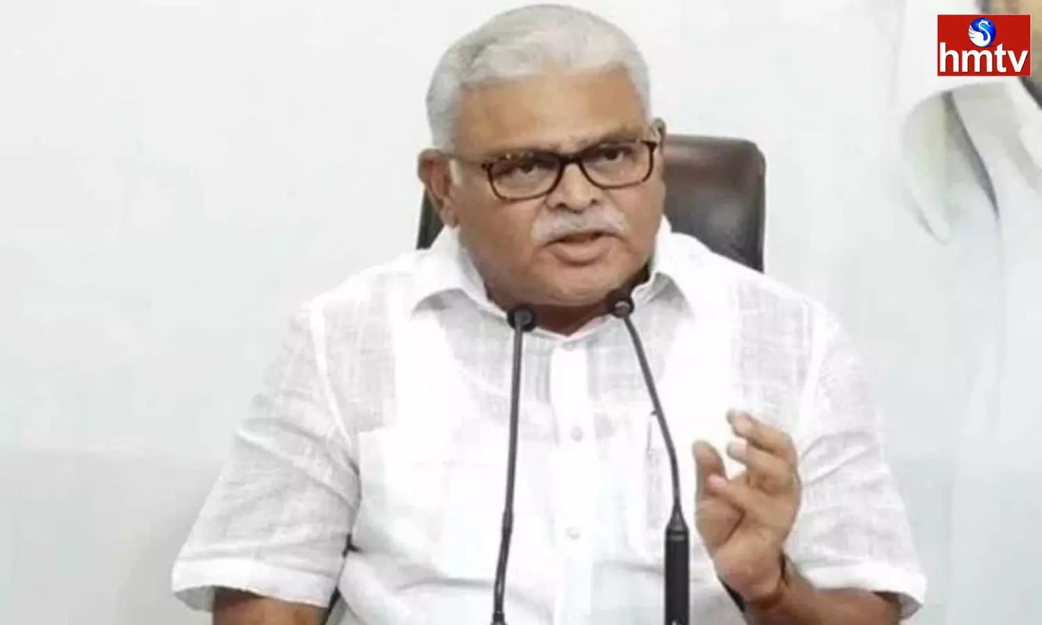 Ambati Rambabu Andhra Pradesh Minister Slams Kanna Lakshminarayana In Palnadu District