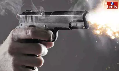 Trinamul Congress Link In Bihar Youth Shot At And Injured In North Dinajpur District Trinamul Congress Link In Bihar Youth Shot At And Injured In North Dinajpur District