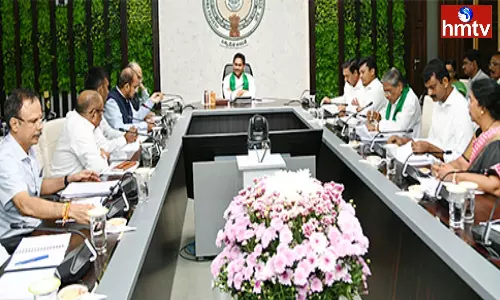 Release of Rythu Bharosa Funds for Tenant Farmers in AP