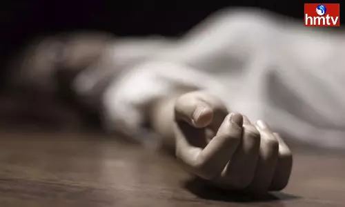 Man Murderd His Wife in Adilabad