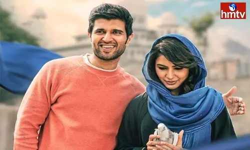 Kushi Telugu Movie Review